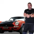 Unternehmen 2 Bild CARROSSERIE & GARAGE COMISSO Kfz-/Zweirad-Dienstleistungen am Wetzikon Zh ZH