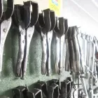 Unternehmen 2 Bild CARROSSERIE HAUENSTEIN GMBH Reifen Einzelhandel am Tegerfelden AG