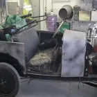 Immagine 3 azienda CARROSSERIE KUNFERMANN Kfz-/Zweirad-Dienstleistungen in Dulliken SO