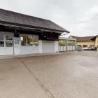Unternehmen 5 Bild CARROSSERIE LUXENBURG EIGENMANN AG Kfz-/Zweirad-Dienstleistungen am Niederuzwil SG