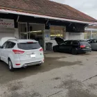 Unternehmen 1 Bild CARROSSERIE LUXENBURG EIGENMANN AG Kfz-/Zweirad-Dienstleistungen am Niederuzwil SG