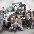 Entreprises 4 image CARROSSERIE MERZ GMBH Kfz-/Zweirad-Dienstleistungen dans Jona SG