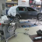 Entreprises 1 image CARROSSERIE NYFFENEGGER AG Restauratoren dans Aesch Zh ZH