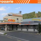 Entreprises 4 image CARROSSERIE R. + M. KOCH Kfz-/Zweirad-Dienstleistungen dans Einsiedeln SZ
