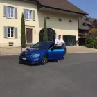 Immagine 8 azienda CARROSSERIE SCHNEIDER AG Kfz-/Zweirad-Dienstleistungen in Zwingen BL