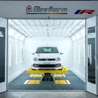 Immagine 10 azienda CARROSSERIE SCHNEIDER AG Kfz-/Zweirad-Dienstleistungen in Zwingen BL