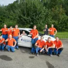 Immagine 11 azienda CARROSSERIE SCHNEIDER AG Kfz-/Zweirad-Dienstleistungen in Zwingen BL