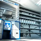 Immagine 1 azienda CARROSSERIE SCHNEIDER AG Kfz-/Zweirad-Dienstleistungen in Zwingen BL