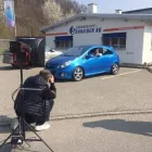 Immagine 2 azienda CARROSSERIE SCHNEIDER AG Kfz-/Zweirad-Dienstleistungen in Zwingen BL