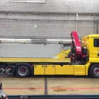 Immagine 3 azienda CARROSSERIE SCHNEIDER AG Kfz-/Zweirad-Dienstleistungen in Zwingen BL
