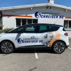 Immagine 4 azienda CARROSSERIE SCHNEIDER AG Kfz-/Zweirad-Dienstleistungen in Zwingen BL