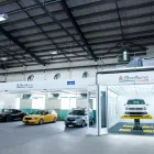 Immagine 5 azienda CARROSSERIE SCHNEIDER AG Kfz-/Zweirad-Dienstleistungen in Zwingen BL