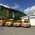 Immagine 6 azienda CARROSSERIE SCHNEIDER AG Kfz-/Zweirad-Dienstleistungen in Zwingen BL