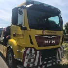 Immagine 7 azienda CARROSSERIE SCHNEIDER AG Kfz-/Zweirad-Dienstleistungen in Zwingen BL
