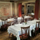 Immagine 5 azienda CASA AURELIO Spanische Restaurants in Zurich ZH