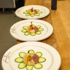 Entreprises 3 image CASA FERLIN Italienische Restaurants dans Zurich ZH