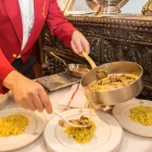 Entreprises 28 image CASA FERLIN Italienische Restaurants dans Zurich ZH