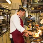 Entreprises 29 image CASA FERLIN Italienische Restaurants dans Zurich ZH