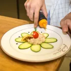 Entreprises 4 image CASA FERLIN Italienische Restaurants dans Zurich ZH