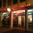 Entreprises 4 image CASA FERLIN Italienische Restaurants dans Zurich ZH