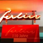 Entreprises 4 image CASA FERLIN Italienische Restaurants dans Zurich ZH