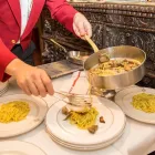 Entreprises 10 image CASA FERLIN Italienische Restaurants dans Zurich ZH