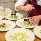 Entreprises 16 image CASA FERLIN Italienische Restaurants dans Zurich ZH
