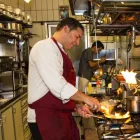Entreprises 18 image CASA FERLIN Italienische Restaurants dans Zurich ZH