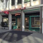 Entreprises 19 image CASA FERLIN Italienische Restaurants dans Zurich ZH