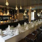 Entreprises 3 image CASA NOVO - RESTAURANTE & VINOTECA Weinkellereien dans Berne BE