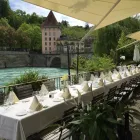 Entreprises 11 image CASA NOVO - RESTAURANTE & VINOTECA Weinkellereien dans Berne BE