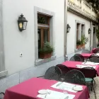 Immagine 8 azienda CASA TOLONE RISTORANTE - VINOTECA Weinkellereien in Lucerne LU