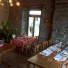 Immagine 1 azienda CASA TOLONE RISTORANTE - VINOTECA Weinkellereien in Lucerne LU