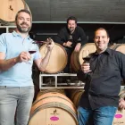 Unternehmen 2 Bild CAVE LA CINQUIÈME SAISON SA Weinkellereien am Martigny VS