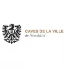 Unternehmen 4 Bild CAVES DE LA VILLE - NEUCHÂTEL Weinkellereien am Neuchâtel NE