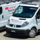 Entreprises 5 image CAVIEZEL HEIZTECHNIK AG Kundendienste für Heizungs- und Sanitärtechnik dans Wetzikon Zh ZH