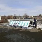 Entreprises 1 image CAVIEZEL HEIZTECHNIK AG Kundendienste für Heizungs- und Sanitärtechnik dans Wetzikon Zh ZH