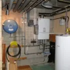 Entreprises 2 image CAVIEZEL HEIZTECHNIK AG Kundendienste für Heizungs- und Sanitärtechnik dans Wetzikon Zh ZH