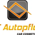 Unternehmen 1 Bild CCT AUTO AUFBEREITUNG Kfz-Pflegedienste am Kreuzlingen TG