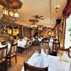 Unternehmen 6 Bild CÈDRE-BELLEVUE Hotel-/Gastronomiegewerbe am Zurich ZH