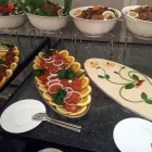 Unternehmen 9 Bild CÈDRE-BELLEVUE Hotel-/Gastronomiegewerbe am Zurich ZH