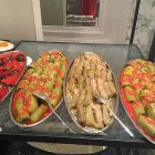 Unternehmen 2 Bild CÈDRE-BELLEVUE Hotel-/Gastronomiegewerbe am Zurich ZH