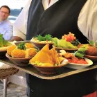 Unternehmen 3 Bild CÈDRE-BELLEVUE Hotel-/Gastronomiegewerbe am Zurich ZH