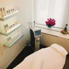 Entreprises 4 image CELL PREMIUM LOUNGE Maniküresalons dans Zürich ZH