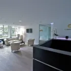 Unternehmen 3 Bild CENTERDENT ZAHNÄRZTE ZÜRICH SIHLCITY Ärzte am Zurich ZH