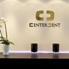 Unternehmen 2 Bild CENTERDENT ZAHNÄRZTE ZÜRICH SIHLCITY Ärzte am Zurich ZH