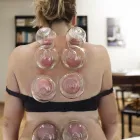 Unternehmen 2 Bild CENTRE DE SOINS EN MÉDECINE TRADITIONNELLE CHINOISE Ärzte am Lausanne VD