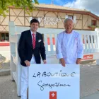Unternehmen 5 Bild CENTURIE TECHNOLOGY SA Nahrungs-/Genussmittel am Martigny VS
