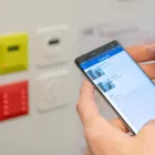 Unternehmen 1 Bild CESI CANEPA AG Elektro-Dienstleistungen am Cham ZG
