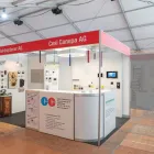 Unternehmen 3 Bild CESI CANEPA AG Elektro-Dienstleistungen am Cham ZG